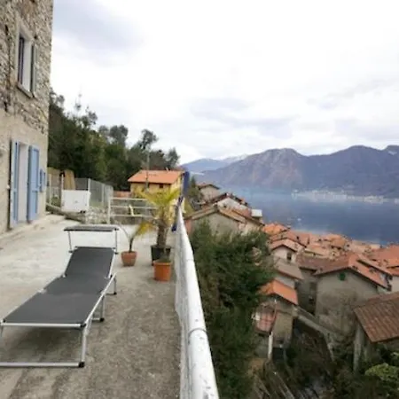 Borgo San Michele Apartamento Colonno