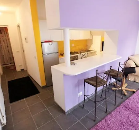 Apartamento Borgo San Michele *