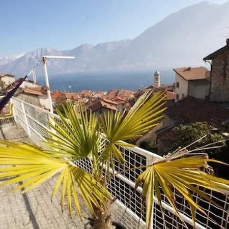Apartamento Borgo San Michele Colonno