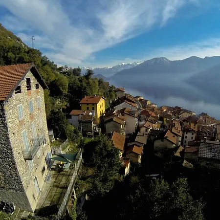 Apartamento Borgo San Michele